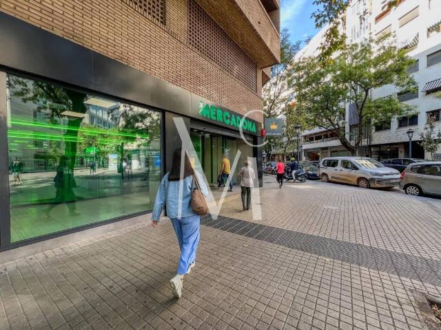 Inmueble en Alquiler en València