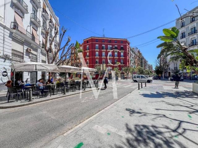 Inmueble en Alquiler en València