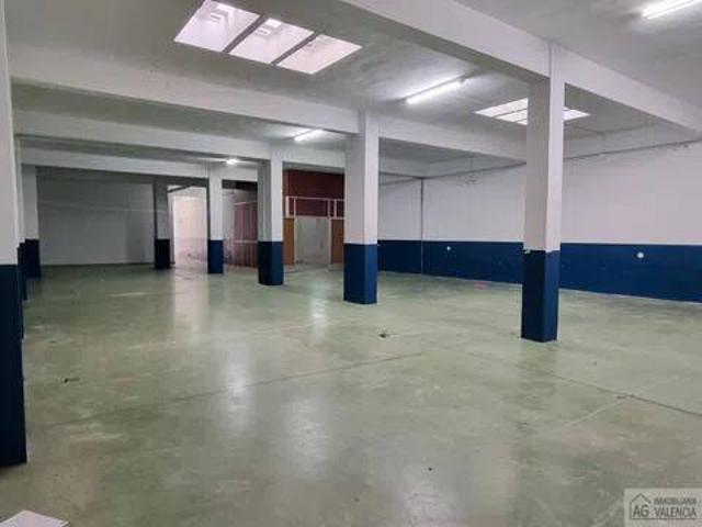 Inmueble en Alquiler en València
