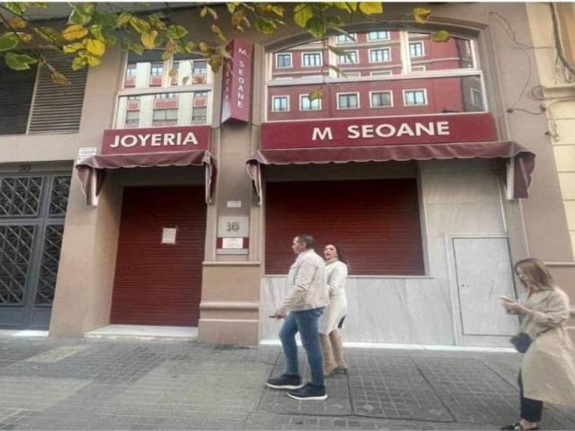 Inmueble en Alquiler en València