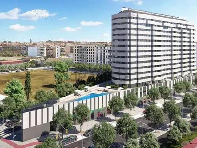 Inmueble en Alquiler en València