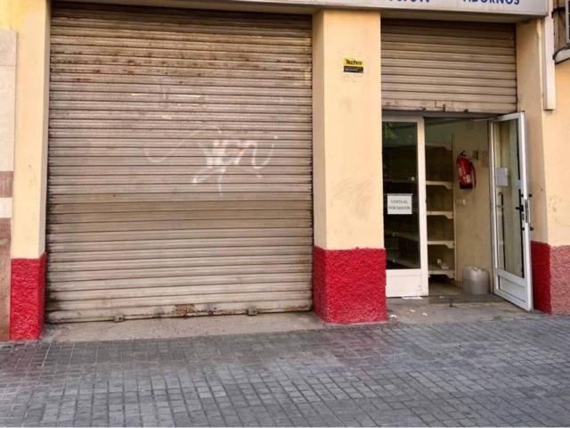 Inmueble en Alquiler en València
