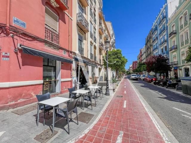 Inmueble en Alquiler en València