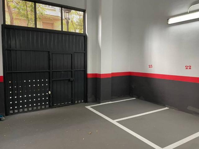 Inmueble en Alquiler en València