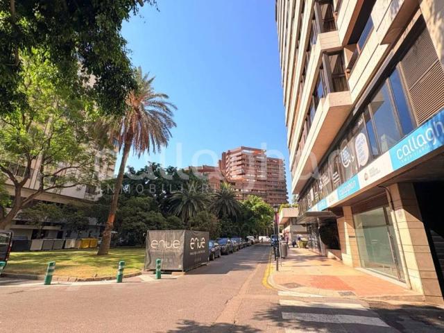 Inmueble en Alquiler en València