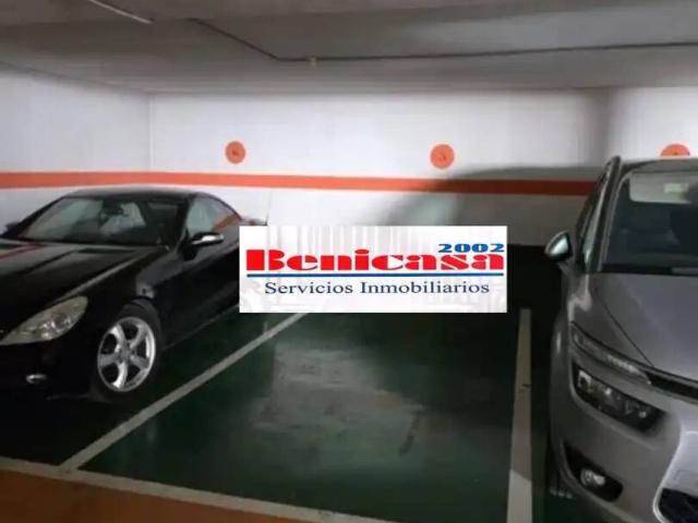 Inmueble en Alquiler en València