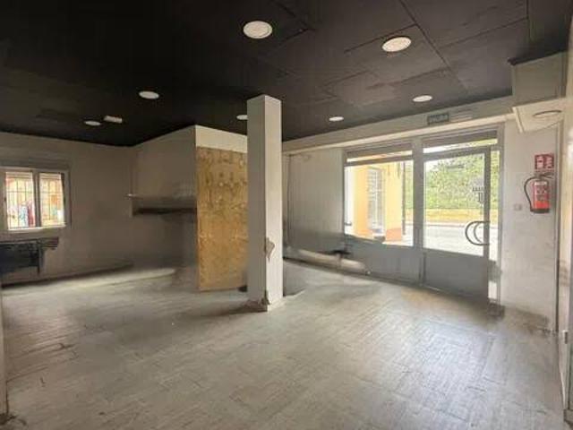 Inmueble en Alquiler en València
