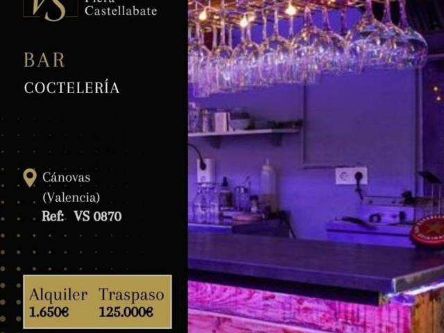 Inmueble en Alquiler en València