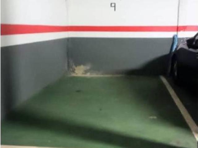 Inmueble en Alquiler en València