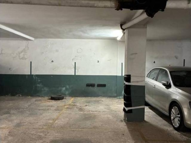 Inmueble en Alquiler en València