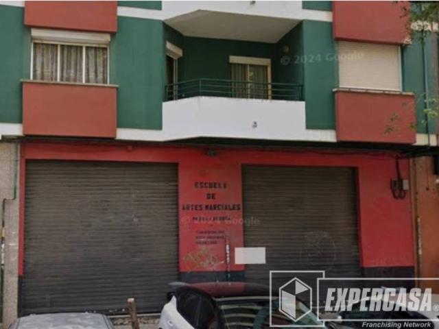 Inmueble en Alquiler en València