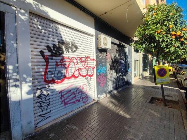Inmueble en Alquiler en València
