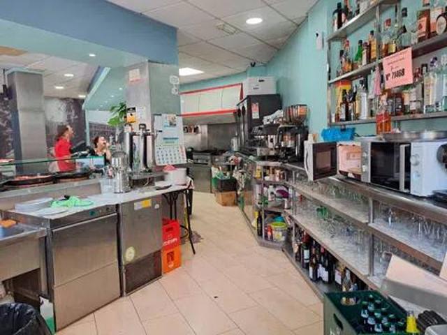 Inmueble en Alquiler en València