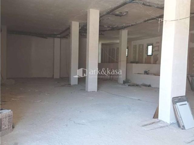 Inmueble en Alquiler en València