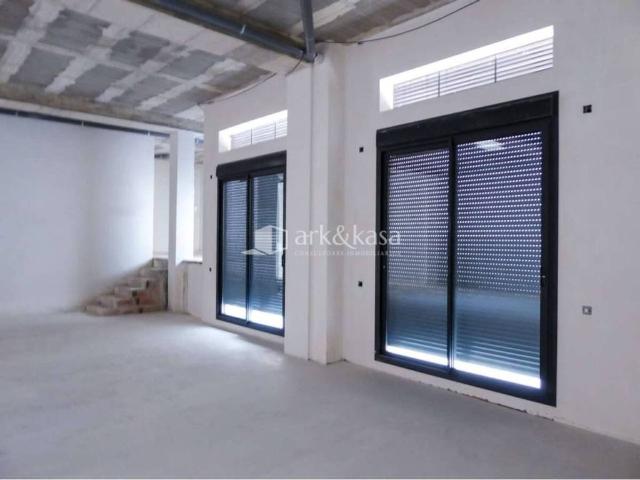 Inmueble en Alquiler en València