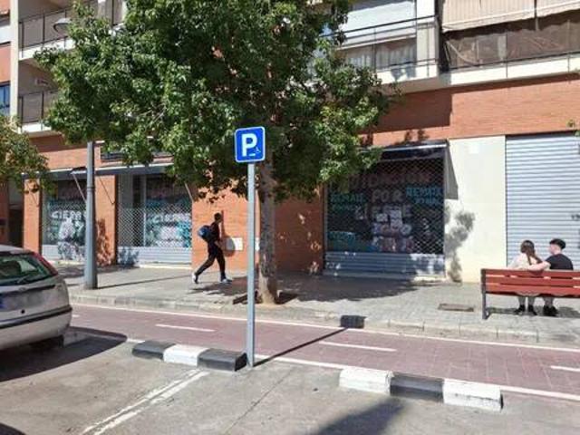 Inmueble en Alquiler en València