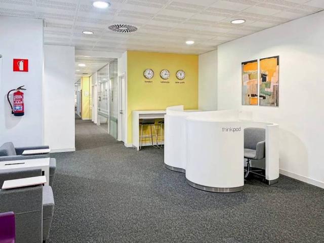 Inmueble en Alquiler en València