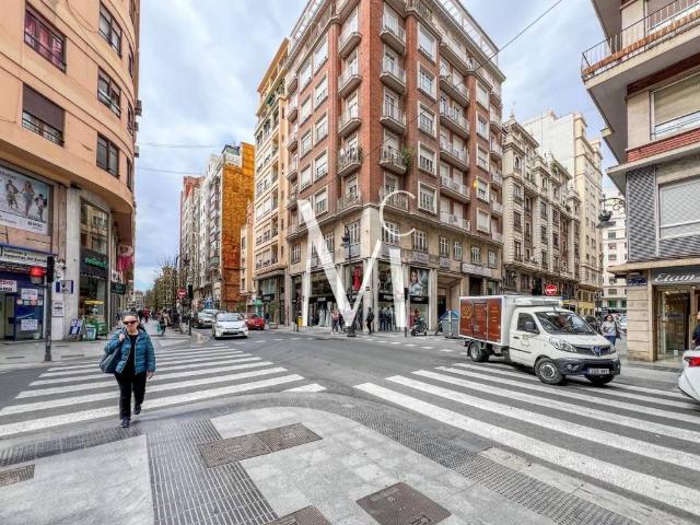 Inmueble en Alquiler en València