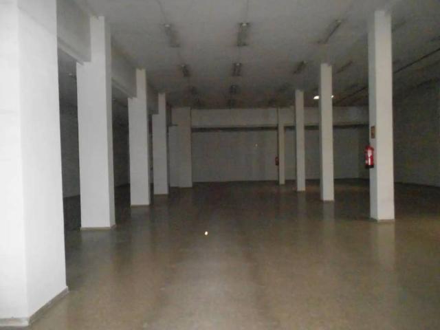 Inmueble en Alquiler en València