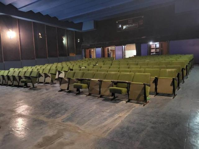 Inmueble en Alquiler en València