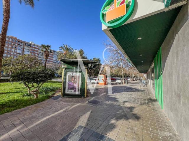 Inmueble en Alquiler en València