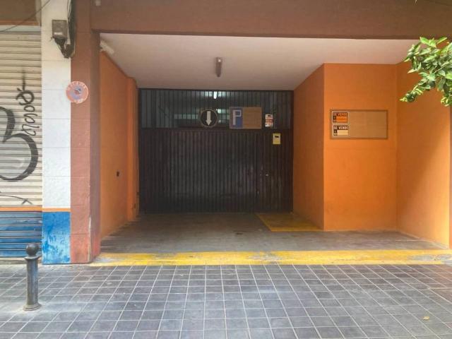 Inmueble en Alquiler en València