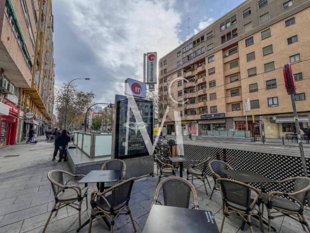 Inmueble en Alquiler en València