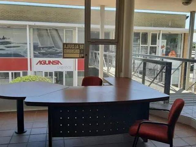 Inmueble en Alquiler en València