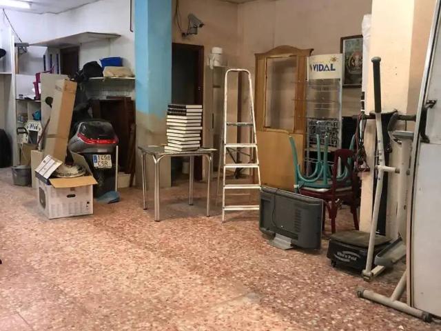 Inmueble en Alquiler en València