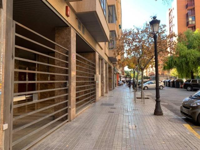 Inmueble en Alquiler en València