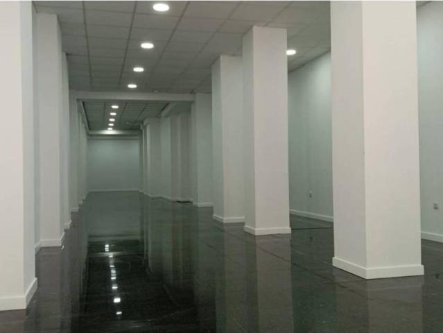 Inmueble en Alquiler en València