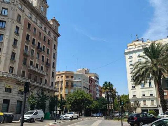 Inmueble en Alquiler en València