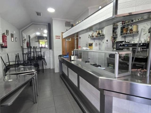 Inmueble en Alquiler en València