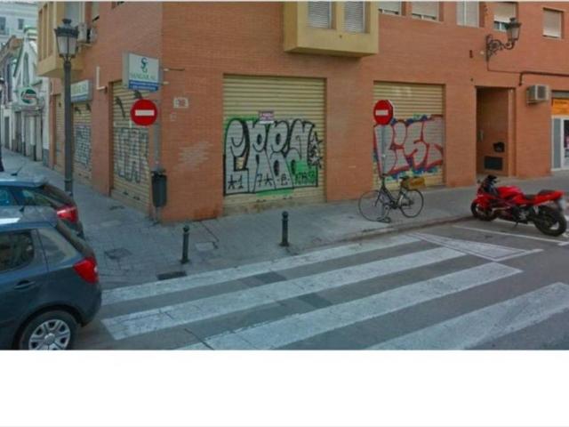 Inmueble en Alquiler en València