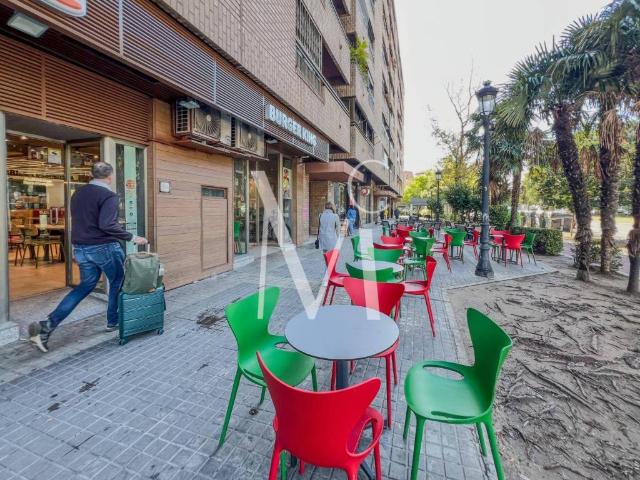 Inmueble en Alquiler en València