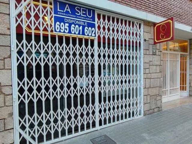 Inmueble en Alquiler en València