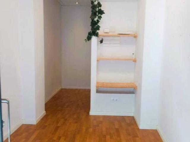 Inmueble en Alquiler en València