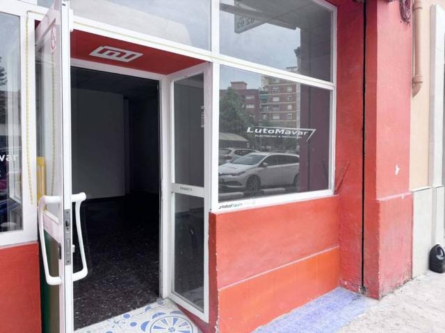 Inmueble en Alquiler en València