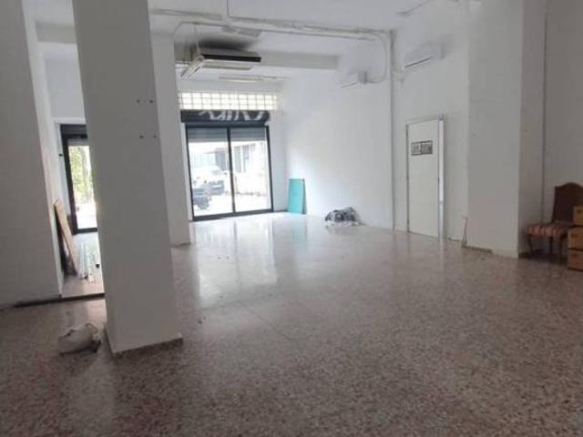 Inmueble en Alquiler en València