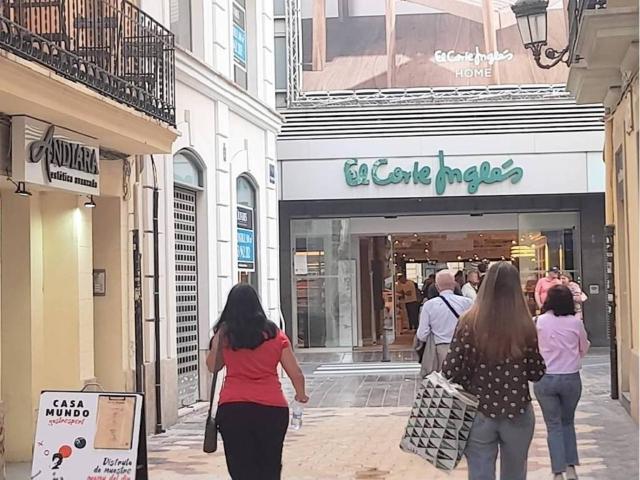 Inmueble en Alquiler en València