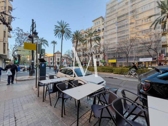 Inmueble en Alquiler en València
