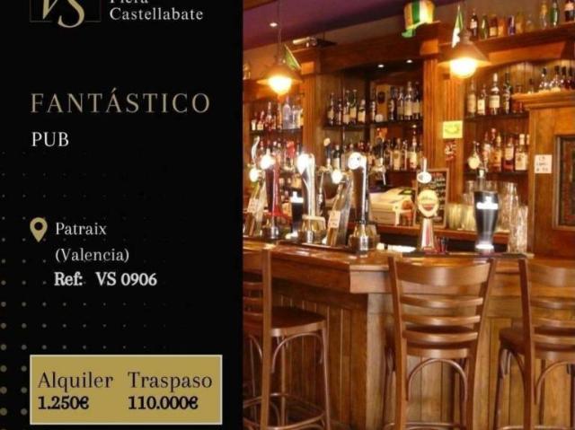 Inmueble en Alquiler en València