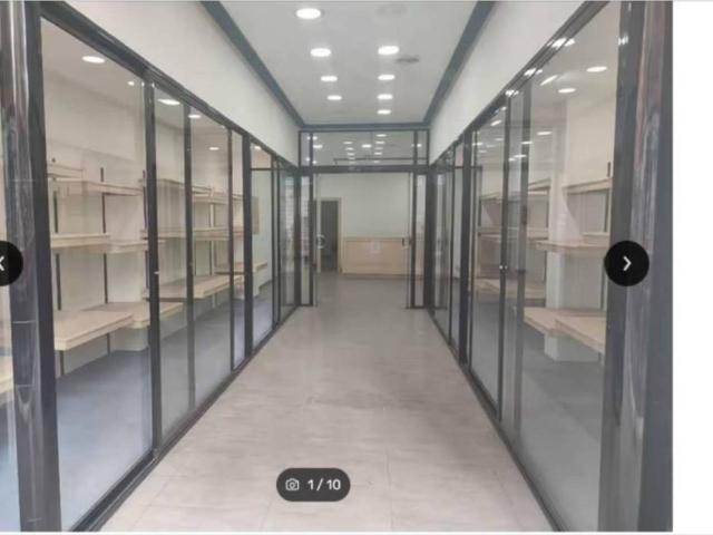 Inmueble en Alquiler en València