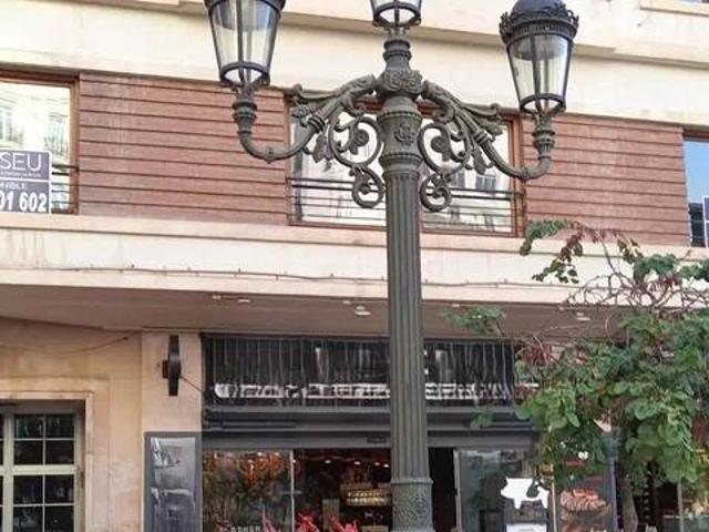 Inmueble en Alquiler en València