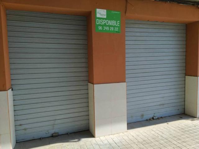 Inmueble en Alquiler en València