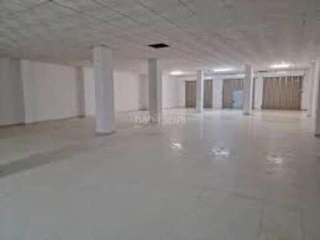 Inmueble en Alquiler en València