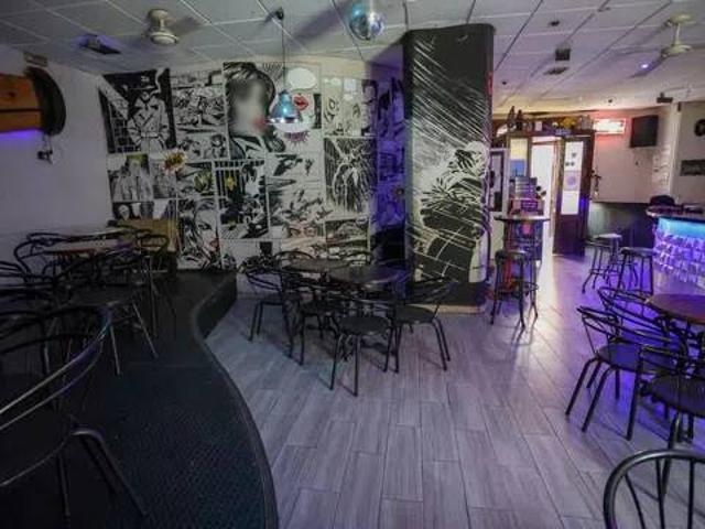 Inmueble en Alquiler en València