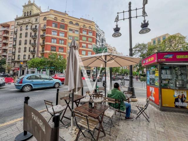 Inmueble en Alquiler en València