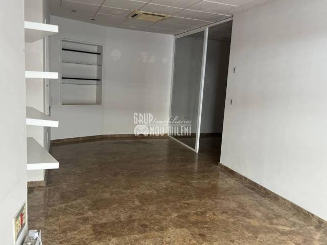 Inmueble en Alquiler en València
