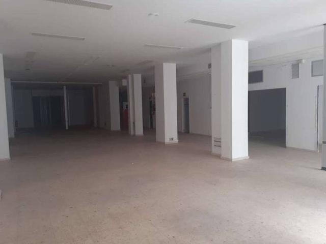 Inmueble en Alquiler en València
